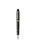 montblanc-meisterstueck-classique-estilografica-90-anos-con-revestimiento-en-oro