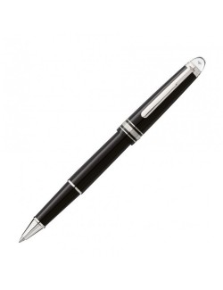 montblanc-bolígrafo-meisterstueck-diamond-con-revestimiento-en-platino