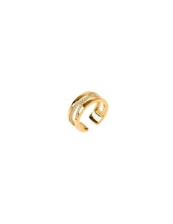 anillo-les-georgette-les-precieuses-de-laton-personalizable-acabado-en-oro-con-circonitas