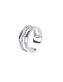 anillo-les-georgette-les-precieuses-de-laton-personalizable-acabado-en-plata-con-circonitas