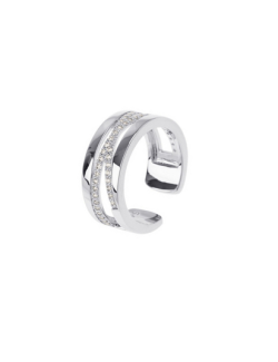 anillo-les-georgette-les-precieuses-de-laton-personalizable-acabado-en-plata-con-circonitas