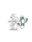 pendiente-individual-pandora-plata-mi-cactus