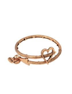 pulsera-alex-ani-flecha-de-cupido-corazon-de-material-reciclado-sin-niquel-con-acabados-dorados