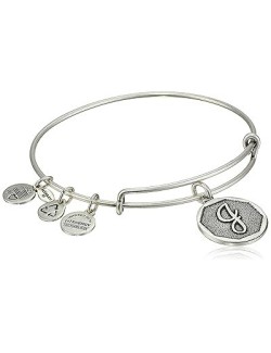 pulsera-alex-ani-letra-j-de-material-reciclado-sin-niquel-con-acabados-plateados