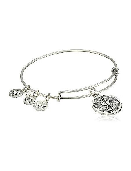 pulsera-alex-ani-letra-j-de-material-reciclado-sin-niquel-con-acabados-plateados