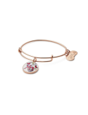 pulsera-alex-ani-xo-de-material-reciclado-sin-niquel-pulido-con-acabados-en-rose