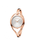 Reloj Calvin Klein Rigido PVD Rosa