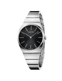 Reloj Calvin Klein Supreme mujer esfera negra