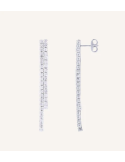 pendientes-vidal-vidal-doble-tiras-con-circonitas-chapado-plata-de-ley-925-