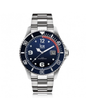 Reloj Ice Watch Ice Steel Marine