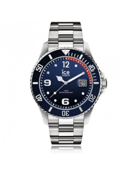 Reloj Ice Watch Ice Steel Marine