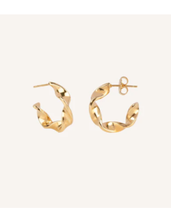 pendientes-vidal-vidal-aro-torcido-chapado-oro-18-kt