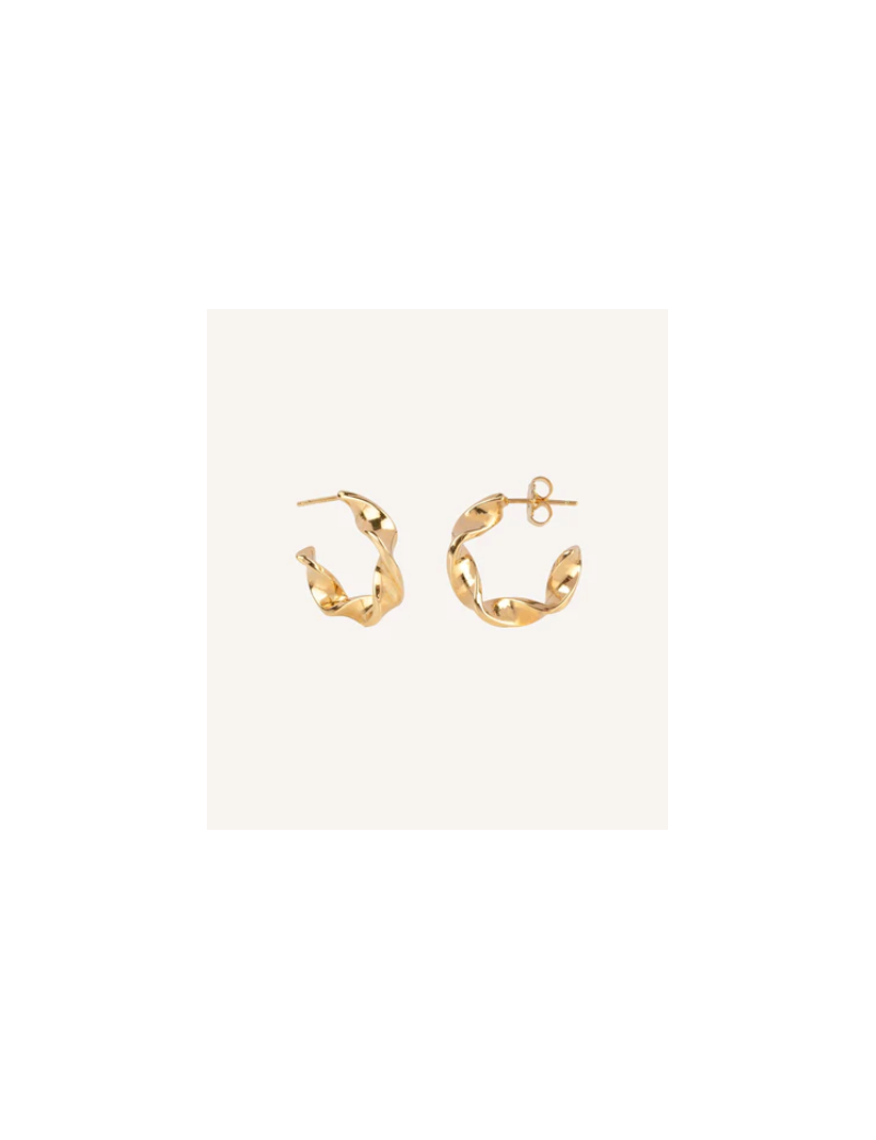 pendientes-vidal-vidal-aro-torcido-chapado-oro-18-kt