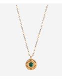 gargantilla-vidal-vidal-coleccion-maria-g-de-jaime-colgante-circular-esmalte-verde-chapado-en-oro-de-18k