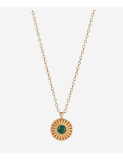 gargantilla-vidal-vidal-coleccion-maria-g-de-jaime-colgante-circular-esmalte-verde-chapado-en-oro-de-18k