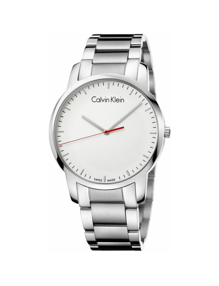 Reloj Calvin Klein City