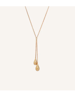 gargantilla-vidal-vidal-coleccion-dorp-doble-pendulo-en-forma-de-gota-chapado-en-oro-de-18k