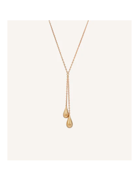 gargantilla-vidal-vidal-coleccion-dorp-doble-pendulo-en-forma-de-gota-chapado-en-oro-de-18k