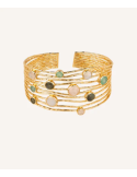 pulsera-vidal-vidal-tiras-cristal-y-piedras-pastel-chapado-en-oro-de-18k