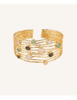 pulsera-vidal-vidal-tiras-cristal-y-piedras-pastel-chapado-en-oro-de-18k
