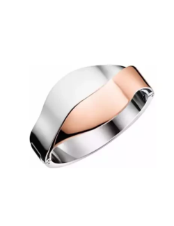 pulsera-calvin-klein-bicolor-acero-en-rose-