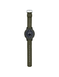 Reloj Casio G-shock ESTÁNDAR SERIE GA-2100