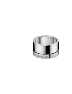 anillo-ellipse-calvin-klein-acero-ancho