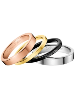 anillo-calvin-klein-acero-multicolor-juego-4-anillos-