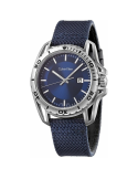 Reloj Calvin Klein Earth Azul