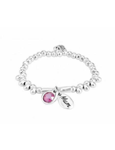 pulsera-uno-de-50-mum-elastica-plateado-cristal-rosa