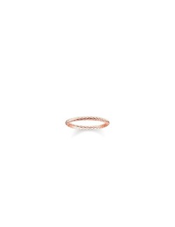 anillo-thomas-sabo-cordon-plata-con-bano-en-oro-rosa