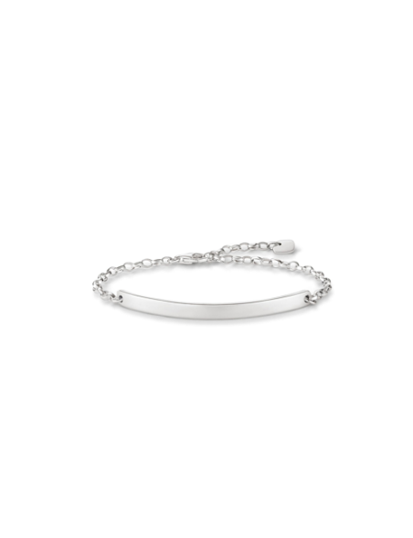 pulsera-thomas-sabo-love-bridge-plata-eslabones-placa