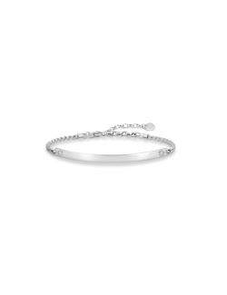 pulsera-thomas-sabo-love-bridge-plata-cordon-placa-corazones-circonita