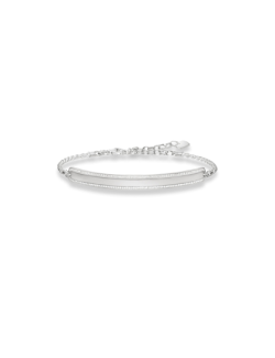 pulsera-thomas-sabo-love-bridge-plata-cordon-placa-circonitas