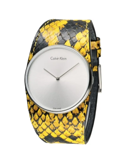 Reloj Calvin Klein Spellbound mujer