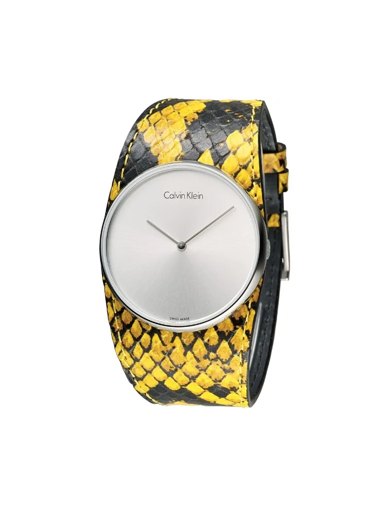 Reloj Calvin Klein Spellbound mujer