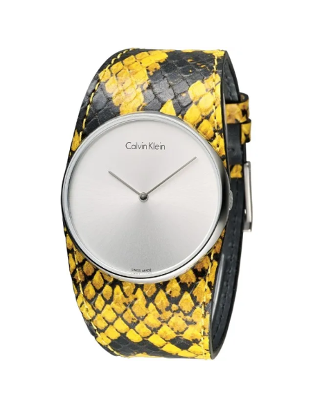 Reloj Calvin Klein Spellbound mujer
