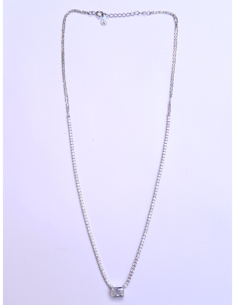 gargantilla-plata-circonitas-rectangular