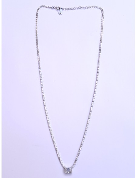 gargantilla-plata-circonitas-rectangular