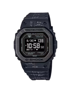 Reloj Casio G-Shock G-SQUAD Serie DW-H5600