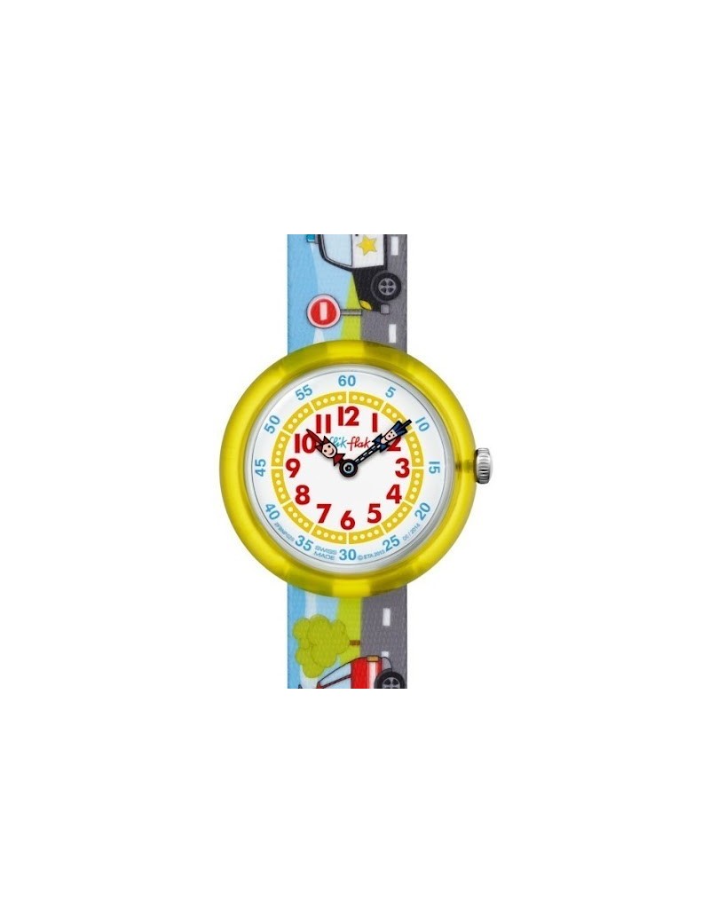 reloj-swatch-flik-flak-trafico-