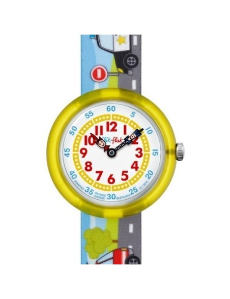 reloj-swatch-flik-flak-trafico-