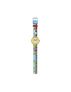 reloj-swatch-flik-flak-trafico-