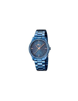 reloj-lotus-trendy-mujer-acero-color-azul-esfera-circonitas