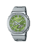 reloj-casio-g-shock-acero-esfera-vede-serie-gm-2100