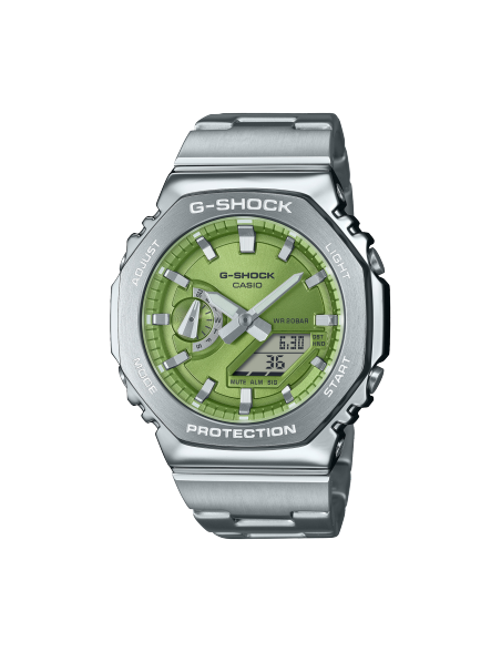reloj-casio-g-shock-acero-esfera-vede-serie-gm-2100