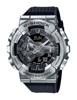 reloj-casio-g-shock-estandar-serie-gm-110-