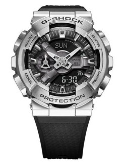 reloj-casio-g-shock-estandar-serie-gm-110-