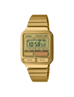 reloj-casio-edgy-collection-retro-dorado