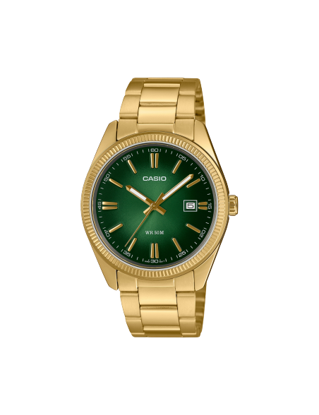 reloj-casio-timeless-collection-revestimiento-ionico-esfera-verde-series-mtp-1302